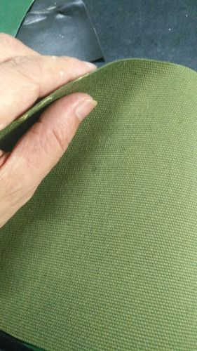 深圳帆布厂生产销售有机硅帆布防水帆布
